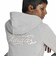 LE8319　W GFX ZIPHOODIE(BADIGIRL)　MGREYHEATHER　716545-0001