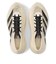 KJ0659　CC LACED BRUSHED STRIPE　OFFW/CORE/CORE　714884-0001