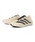KJ0659　CC LACED BRUSHED STRIPE　OFFW/CORE/CORE　714884-0001