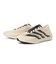 KJ0659　CC LACED BRUSHED STRIPE　OFFW/CORE/CORE　714884-0001