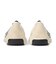 KJ0659　CC LACED BRUSHED STRIPE　OFFW/CORE/CORE　714884-0001