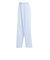 LE8323　W GFX SWEAT PANT(BADIGIRL)　CRYSTALSKY　716548-0001