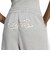 LE8322　W GFX SWEAT PANT(BADIGIRL)　MGREYHEATHER　716547-0001