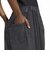 LF3778　W DENIM BARREL PT(BADIGIRL)　MBLACKDENIM　716003-0001