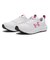 6016202　W UA DRIFT　100WHT/BLK/PIF　719011-0003