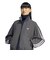 LD5339　W CHECKS TT(BADIGIRL)　BLK/GRY/UTIL　716525-0001