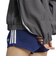 LD5339　W CHECKS TT(BADIGIRL)　BLK/GRY/UTIL　716525-0001