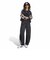LF1057　W FBIRD BARREL TP(BADIGIRL)　BLACK　716550-0001