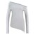 LE8311　W ASYMETRIC TOP(BADIGIRL)　MGREYHEATHER　716542-0001