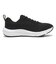 6016202　W UA DRIFT　001BLK/WHT/WHT　719011-0001