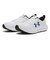 6016201　M UA DRIFT　100WHT/BLK/TRY　719010-0003