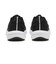 6016201　M UA DRIFT　001BLK/WHT/WHT　719010-0001