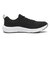 6016201　M UA DRIFT　001BLK/WHT/WHT　719010-0001