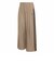 LE8309　W CHECKS TROUSER(BADIGIRL)　CLINEN/ACOFF　716540-0001