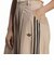 LE8309　W CHECKS TROUSER(BADIGIRL)　CLINEN/ACOFF　716540-0001