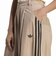 LE8309　W CHECKS TROUSER(BADIGIRL)　CLINEN/ACOFF　716540-0001