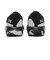 6009398　U UA LOCKDOWN 8　001BLK/WHT/WHT　719019-0001