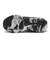 6009398　U UA LOCKDOWN 8　001BLK/WHT/WHT　719019-0001