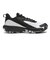 6009398　U UA LOCKDOWN 8　001BLK/WHT/WHT　719019-0001
