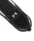 6009398　U UA LOCKDOWN 8　001BLK/WHT/WHT　719019-0001