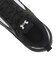 6009398　U UA LOCKDOWN 8　001BLK/WHT/WHT　719019-0001