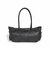 LD4296　W EL POCKET BAG(BADIGIRL)　BLACK　716519-0001