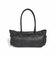 LD4296　W EL POCKET BAG(BADIGIRL)　BLACK　716519-0001