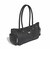 LD4296　W EL POCKET BAG(BADIGIRL)　BLACK　716519-0001