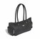 LD4296　W EL POCKET BAG(BADIGIRL)　BLACK　716519-0001