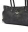 LD4296　W EL POCKET BAG(BADIGIRL)　BLACK　716519-0001