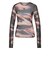 LE8316　W AOP MESH LS TEE(BADIGIRL)　VERM/CRYS/AURO　716544-0001