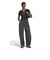 LD5341　W GFX SLIM TEE(BADIGIRL)　BLACK　716527-0001