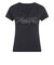 LD5341　W GFX SLIM TEE(BADIGIRL)　BLACK　716527-0001