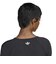 LD5341　W GFX SLIM TEE(BADIGIRL)　BLACK　716527-0001