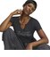 LD5341　W GFX SLIM TEE(BADIGIRL)　BLACK　716527-0001