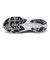 6014417　M UA CHASE　011MGA/WHT/BLK　719009-0002