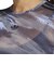 LE8315　W AOP MESH LS TEE(BADIGIRL)　OLIV/AURO/CRYS　716543-0001
