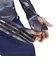 LE8315　W AOP MESH LS TEE(BADIGIRL)　OLIV/AURO/CRYS　716543-0001