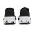 6014418　W UA CHASE　001BLK/BLK/WHT　719008-0002