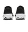 6014418　W UA CHASE　001BLK/BLK/WHT　719008-0002