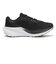 6014418　W UA CHASE　001BLK/BLK/WHT　719008-0002