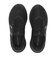 6014418　W UA CHASE　002BLK/BLK/BLK　719008-0003