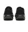 6014418　W UA CHASE　002BLK/BLK/BLK　719008-0003