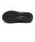 6014418　W UA CHASE　002BLK/BLK/BLK　719008-0003