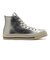 31315820　AS SQUARETOE SV HI　SILVER　699768-0001