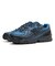 U740 2CJ　U740 2CJ(D)　BLACK/BLUE(2CJ)　717606-0001