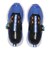 HK86100BBX DIAL　17-22(H) MACH BEY　BLUE/BLACK/ORG　705174-0001