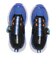 HK86100BBX DIAL　17-22(H) MACH BEY　BLUE/BLACK/ORG　705174-0001