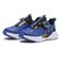 HK86100BBX DIAL　17-22(H) MACH BEY　BLUE/BLACK/ORG　705174-0001