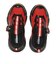 HK86100BBX DIAL　17-22(H) MACH BEY　RED/BLACK　705174-0003